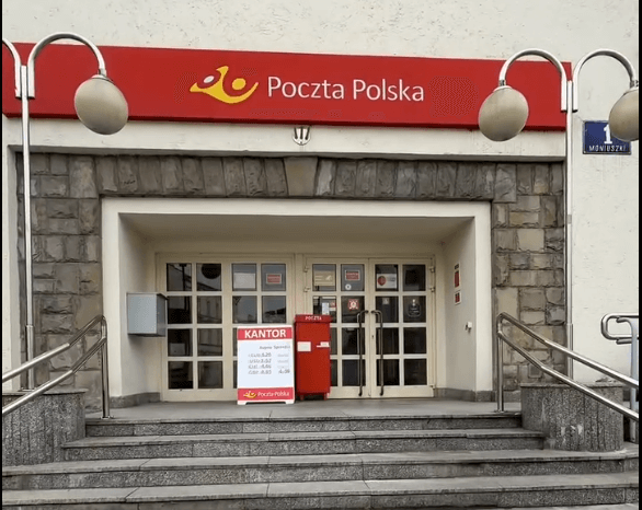 Dzień poczty Polskiej i znaczka pocztowego