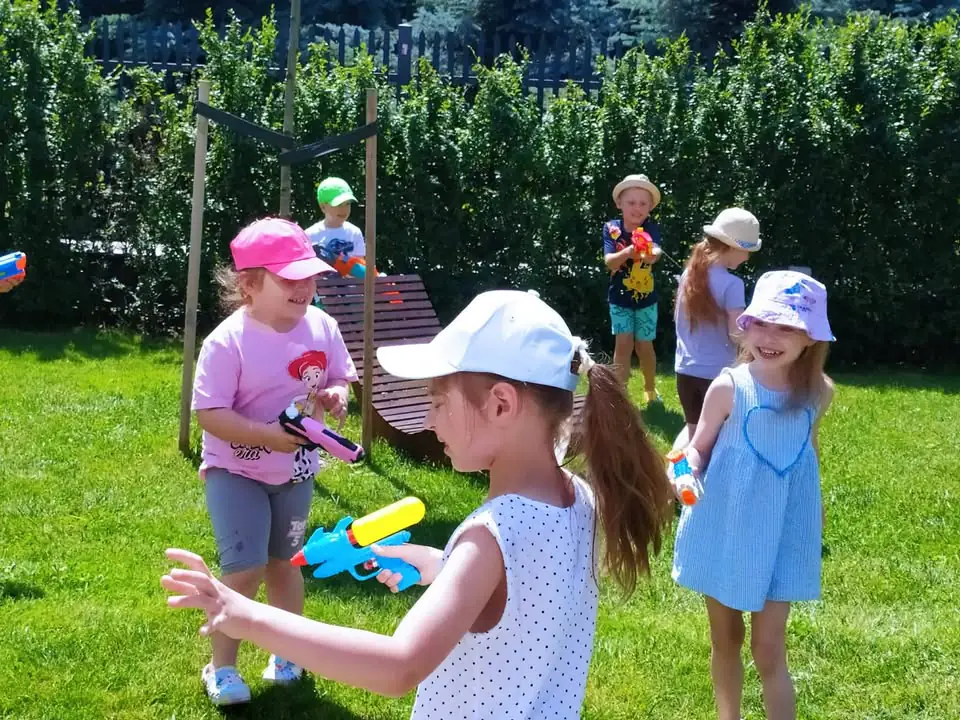 Poznajemy Pomorze – wakacyjne zajęcia w przedszkolu